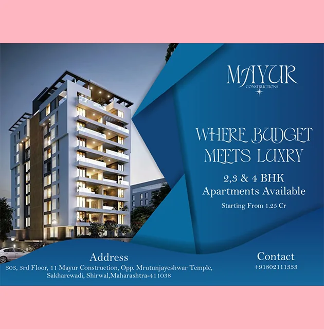 Mayur Construction