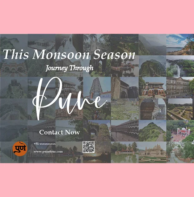 Monsoon travel